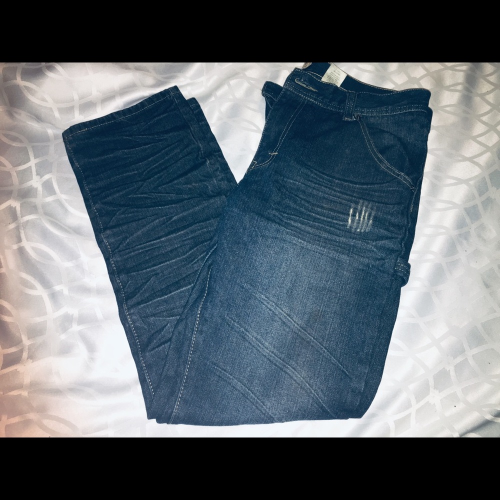 ‼️CLOSING SALE EVERYTHING MUST GO‼️Men’s Jeans NWOT